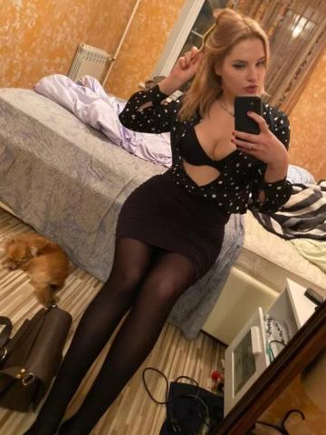 Анкета проститутки Стелла - Фото 1, , 24 года, №46494