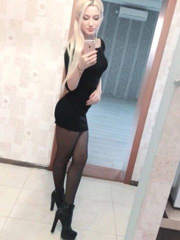 Анкета проститутки Катюша - Фото 1, , 25 лет, №45654
