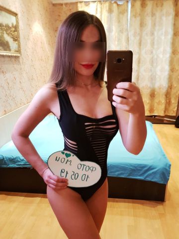 Анкета проститутки Инга - Фото 1, , 26 лет, №44644